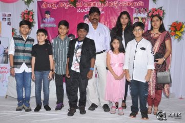 Santhosh Films Adithya Movie Opening